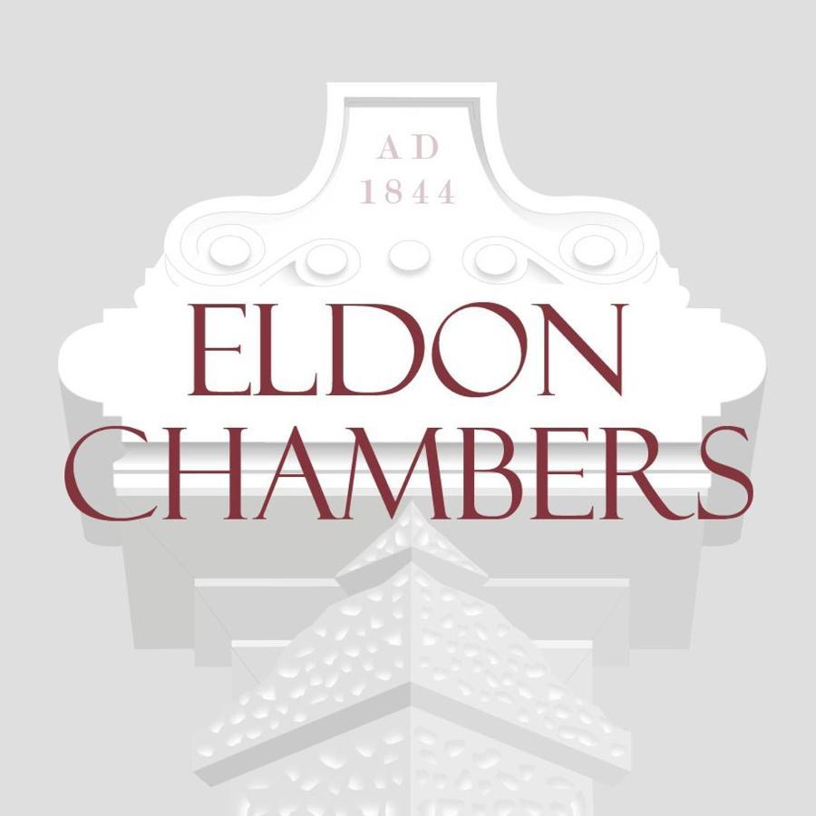 Eldon Chambers Pod 6 By City Living Лондон Екстер'єр фото